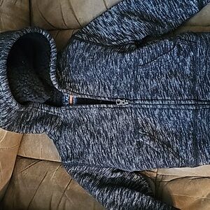 Boys 2t zipup jacket